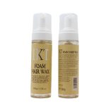 IKT Foam Hair Wax