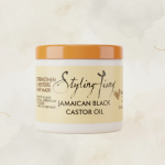 Styling Jiang Jamaican Black Castor Oil Hair Mask