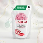 Cadum Gel Douche Dermo