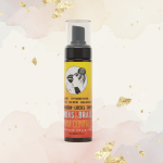 StyleJiang Foam Hair Wax – Orange Label