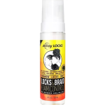 Edges & Braid Foam Control