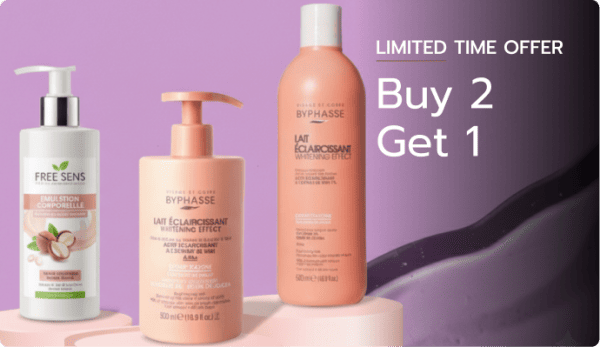 limited time offer