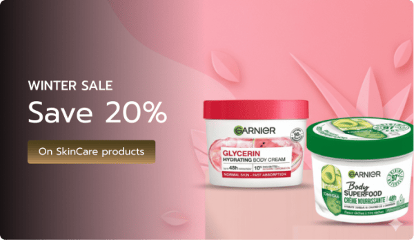 winter sale